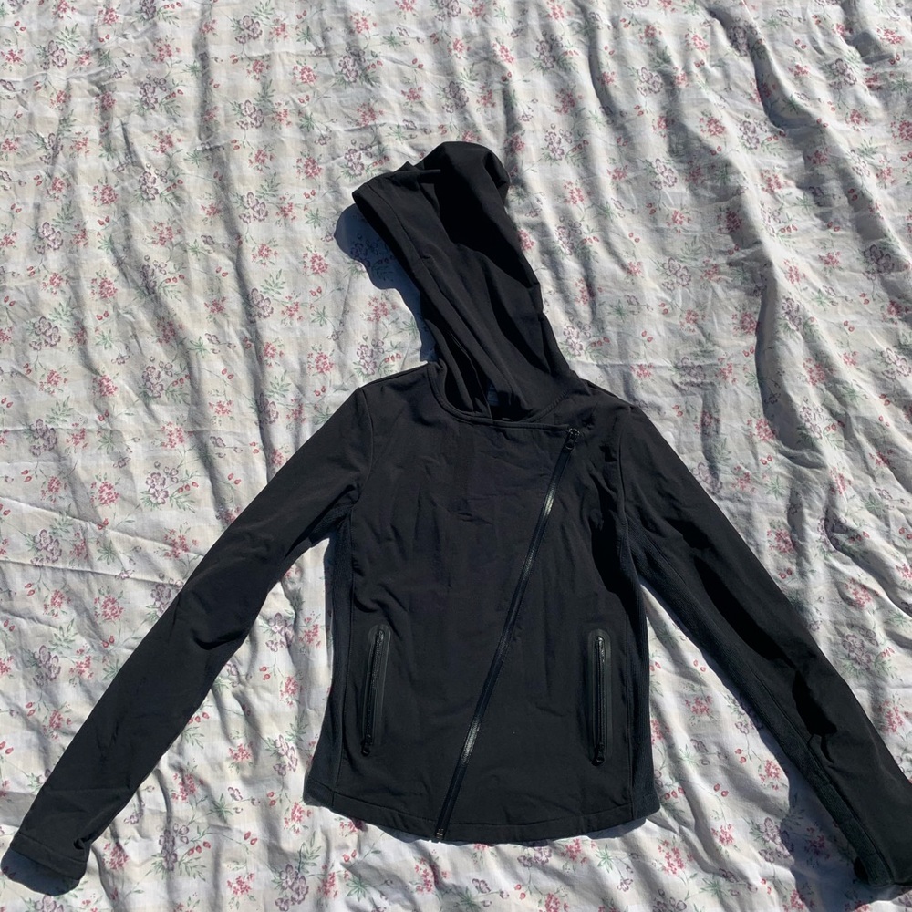 Nike running jacket (Size: medium)